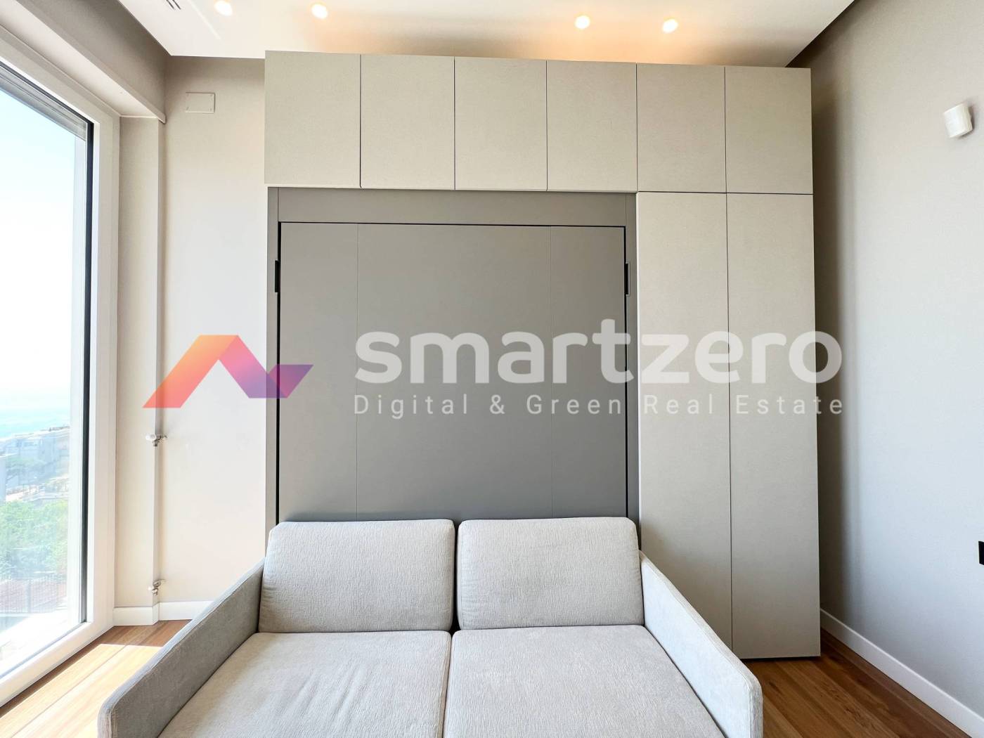 Trilocale via Villanova 16, Posillipo, Napoli - Photo 22