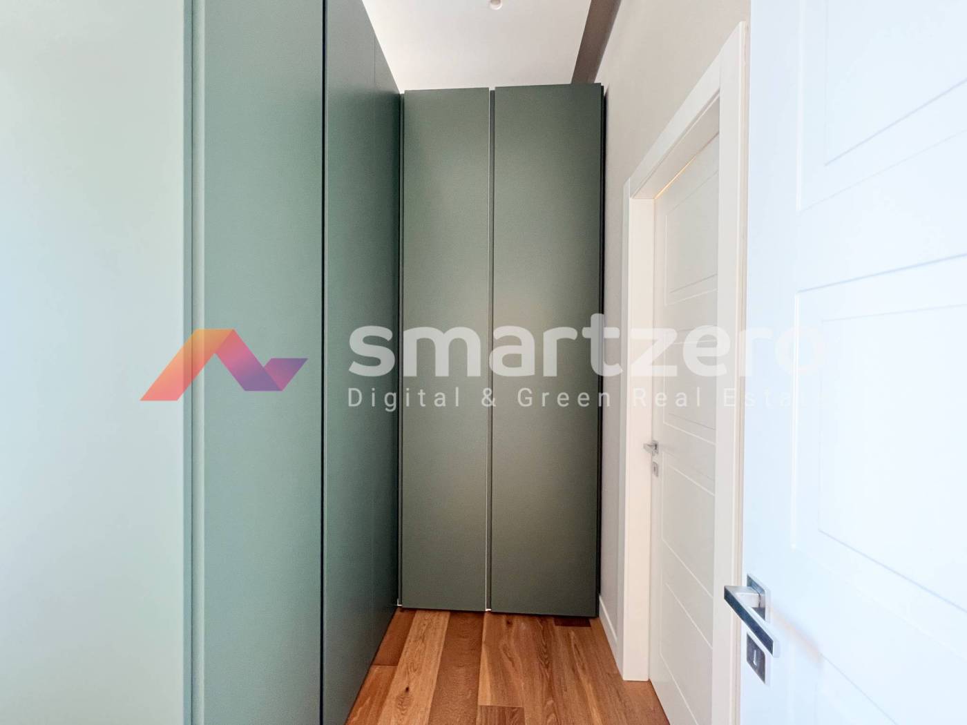 Trilocale via Villanova 16, Posillipo, Napoli - Photo 37