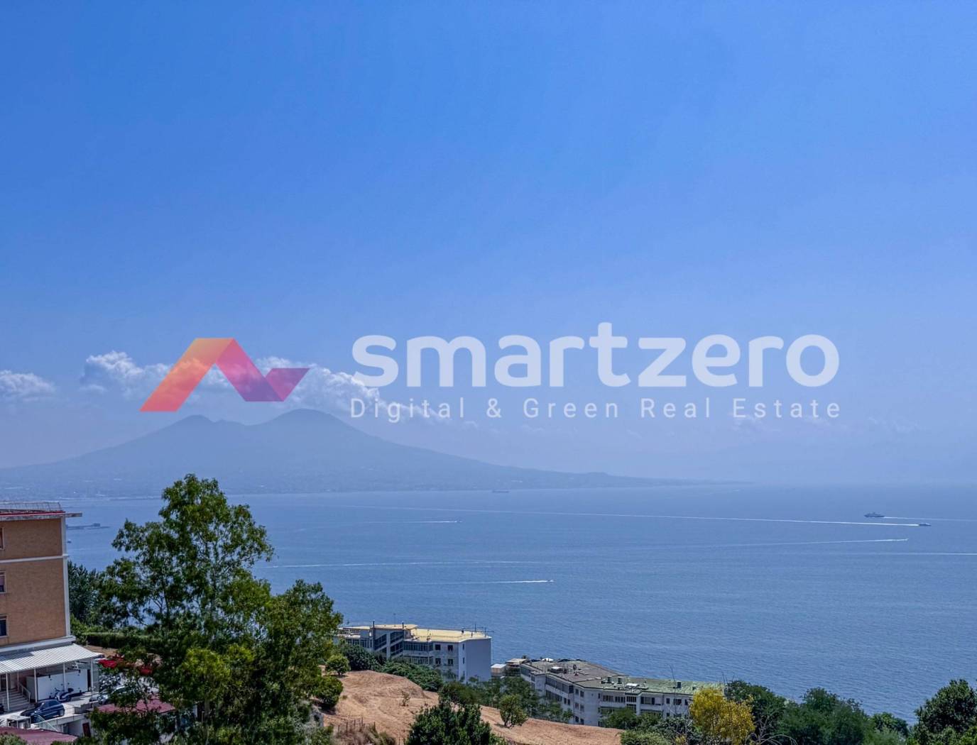 Trilocale via Villanova 16, Posillipo, Napoli - Photo 51