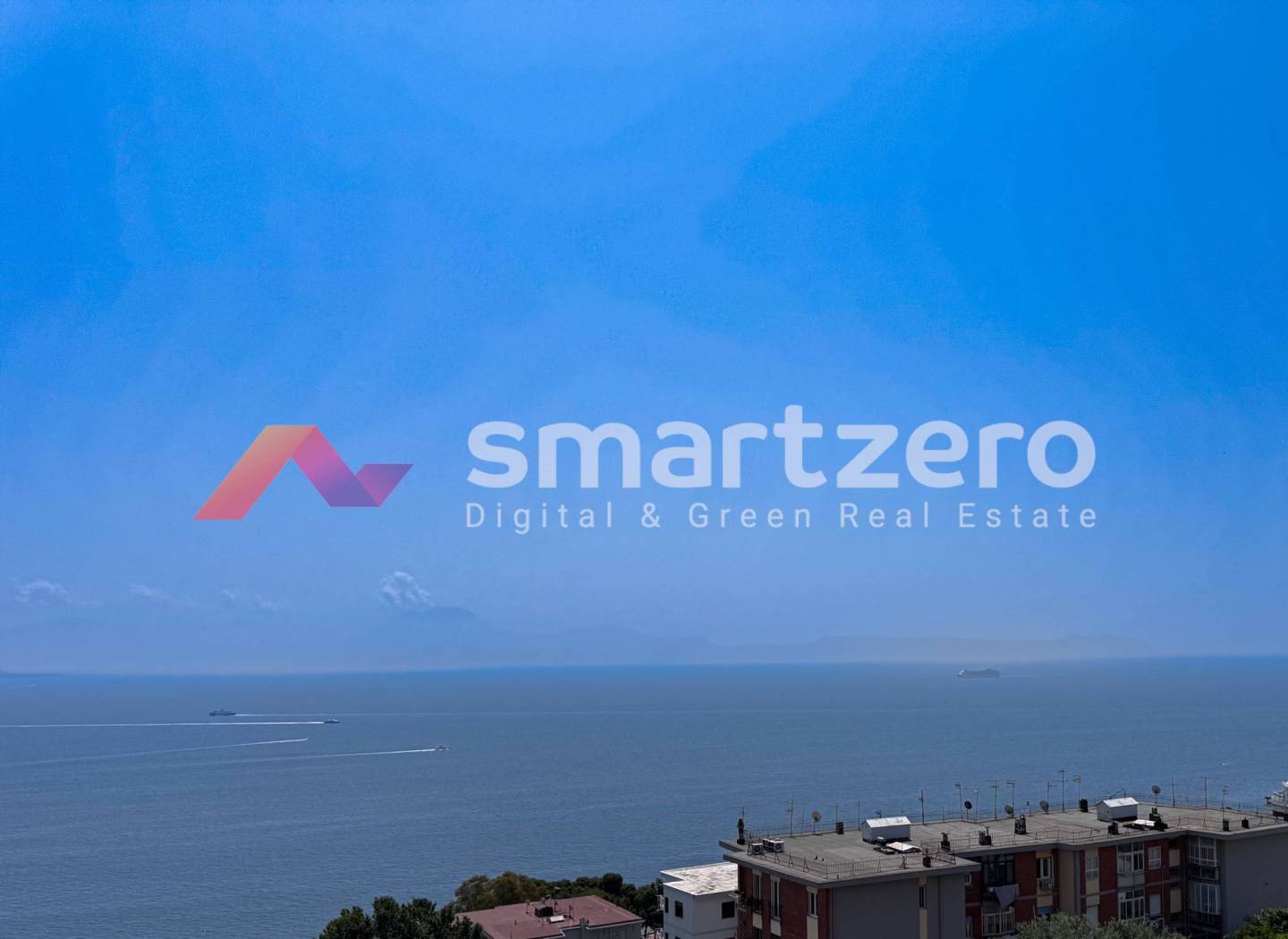 Trilocale via Villanova 16, Posillipo, Napoli - Photo 52