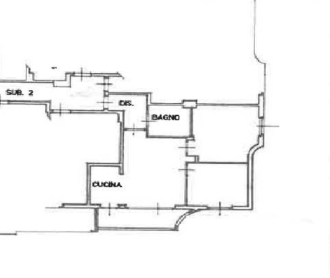 appartamento in vendita a Monza