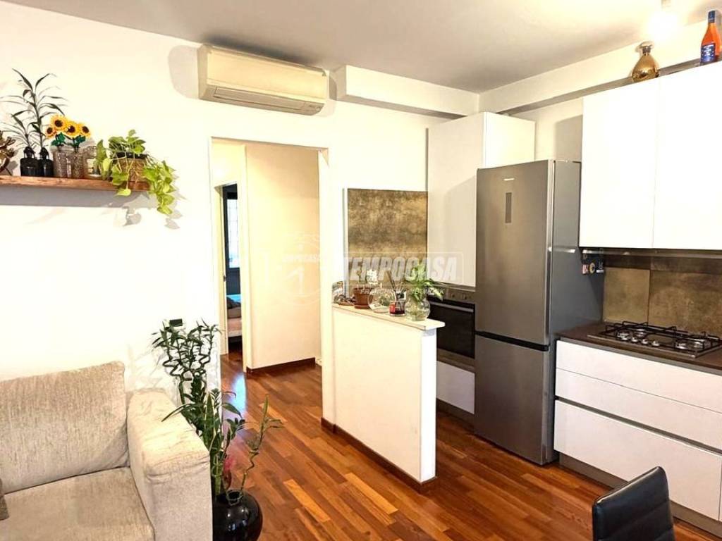 appartamento in vendita a Modena in zona San Damaso