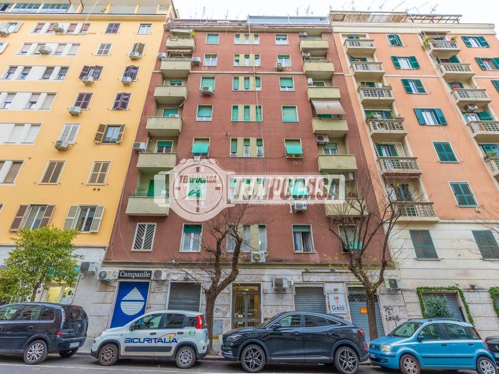 appartamento in vendita a Roma in zona Appio Latino