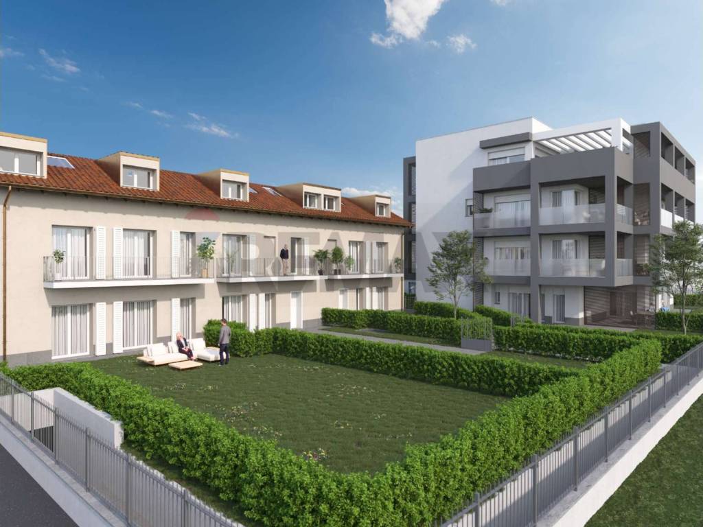 casa indipendente in vendita a Monza