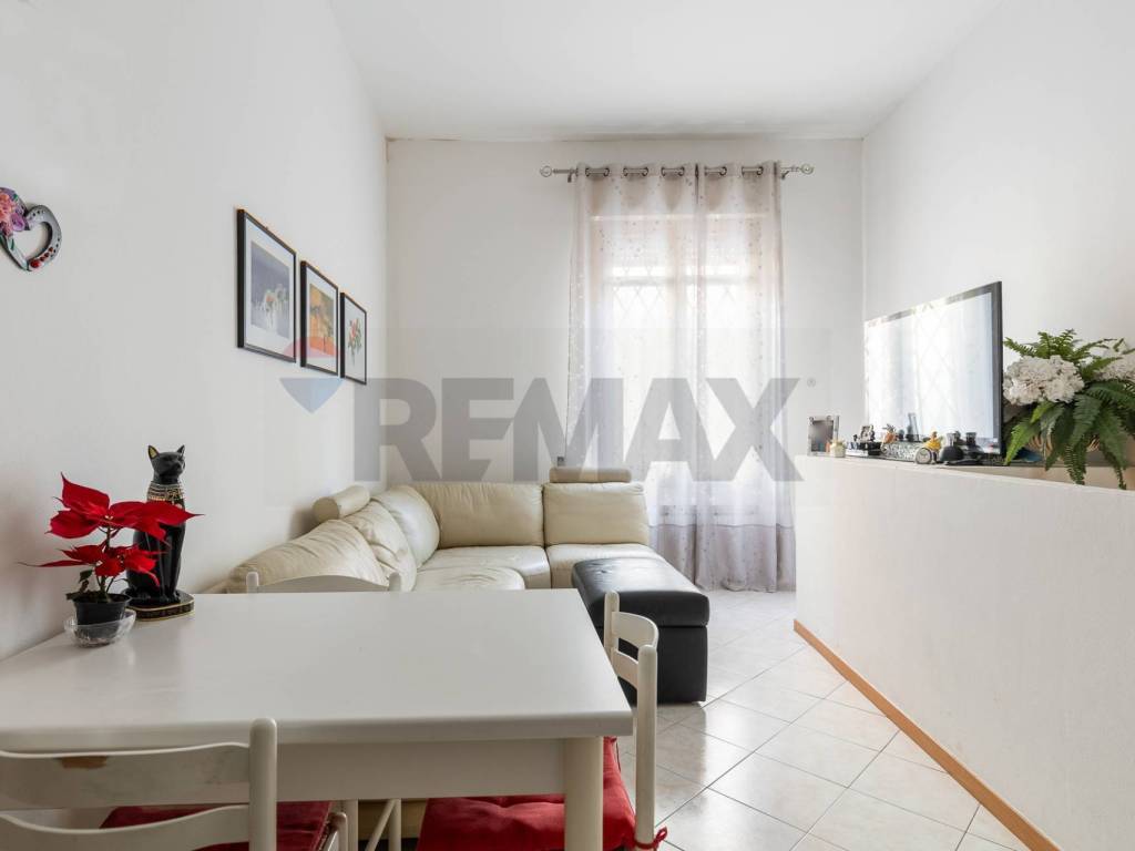 appartamento in vendita a Bologna in zona San Vitale