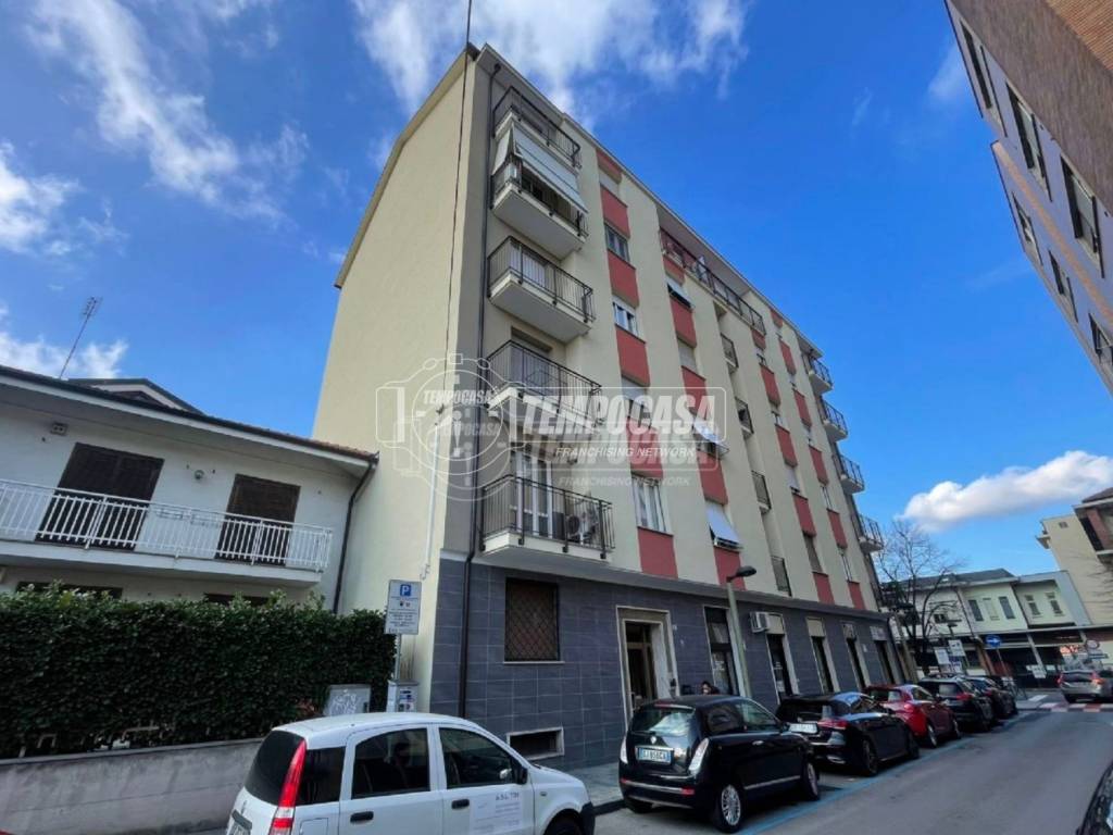 appartamento in vendita a Settimo Torinese