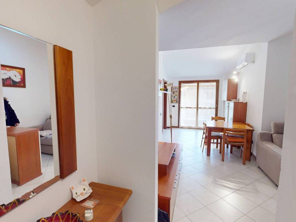 appartamento in vendita a Cinisello Balsamo