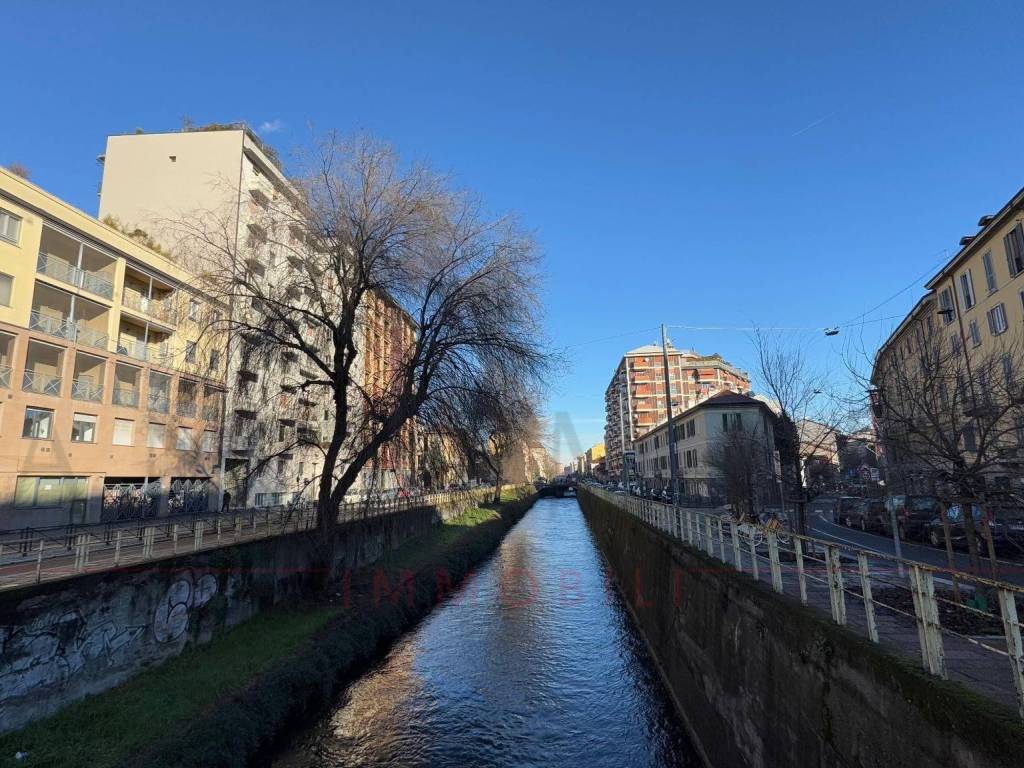 appartamento in affitto a Milano in zona Moncucco