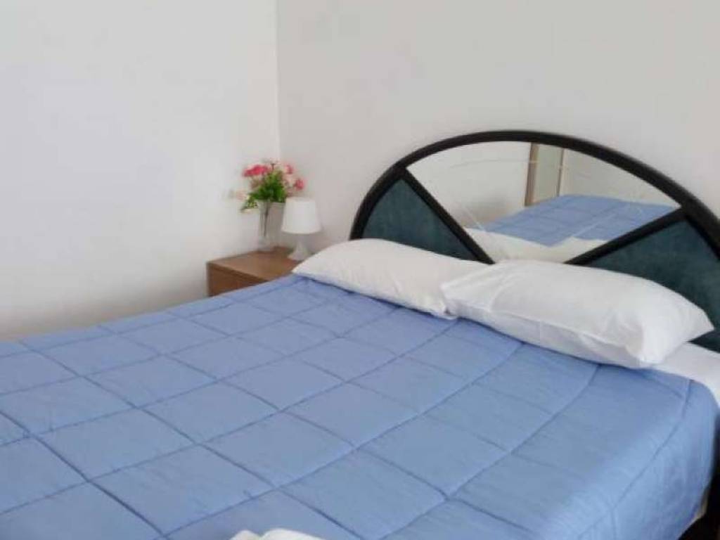 appartamento in vendita a Roma in zona Torre Maura