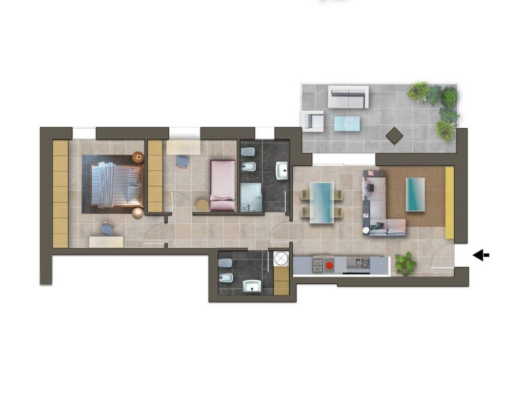 immagine annuncio 3 di 4