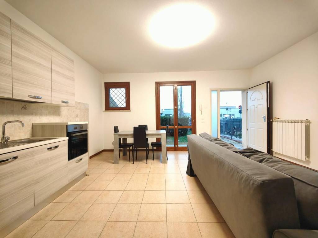 appartamento in vendita a Fucecchio