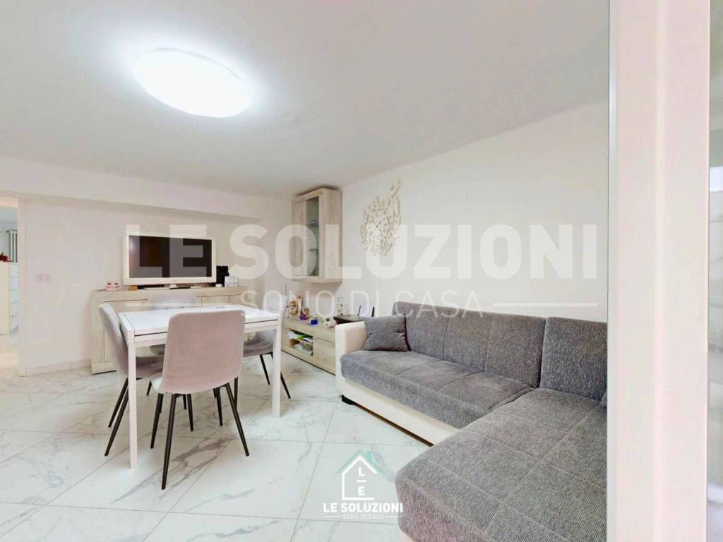 appartamento in vendita a Putignano