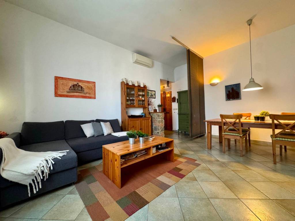 appartamento in vendita ad Empoli in zona Centro Storico