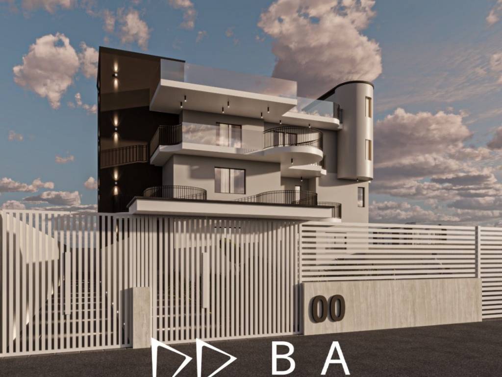 appartamento in vendita a Giugliano in Campania in zona Lago Patria