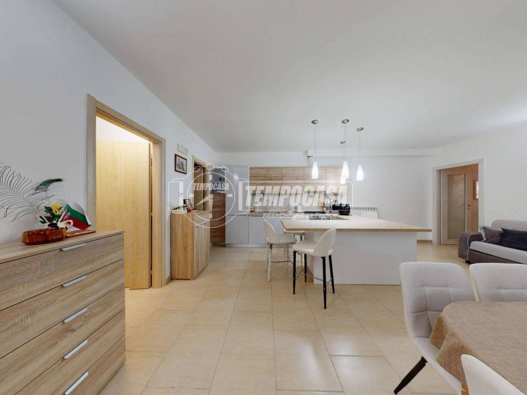 appartamento in vendita a Lecce in zona Centro Città