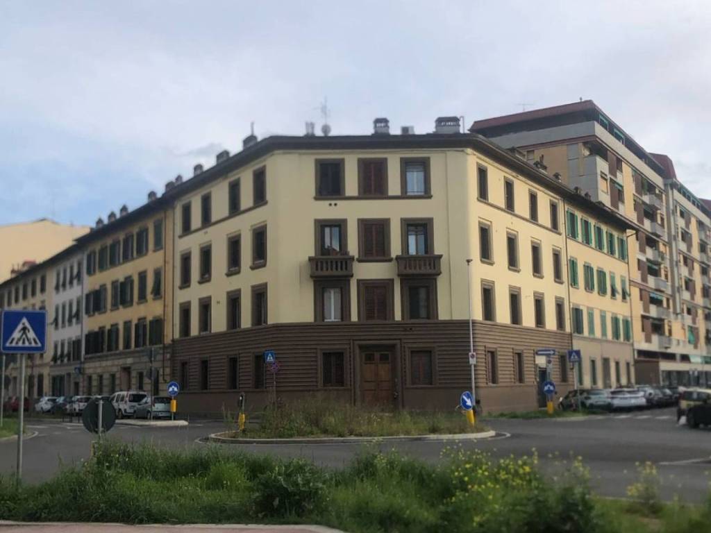 appartamento in vendita a Firenze in zona Firenze Nova