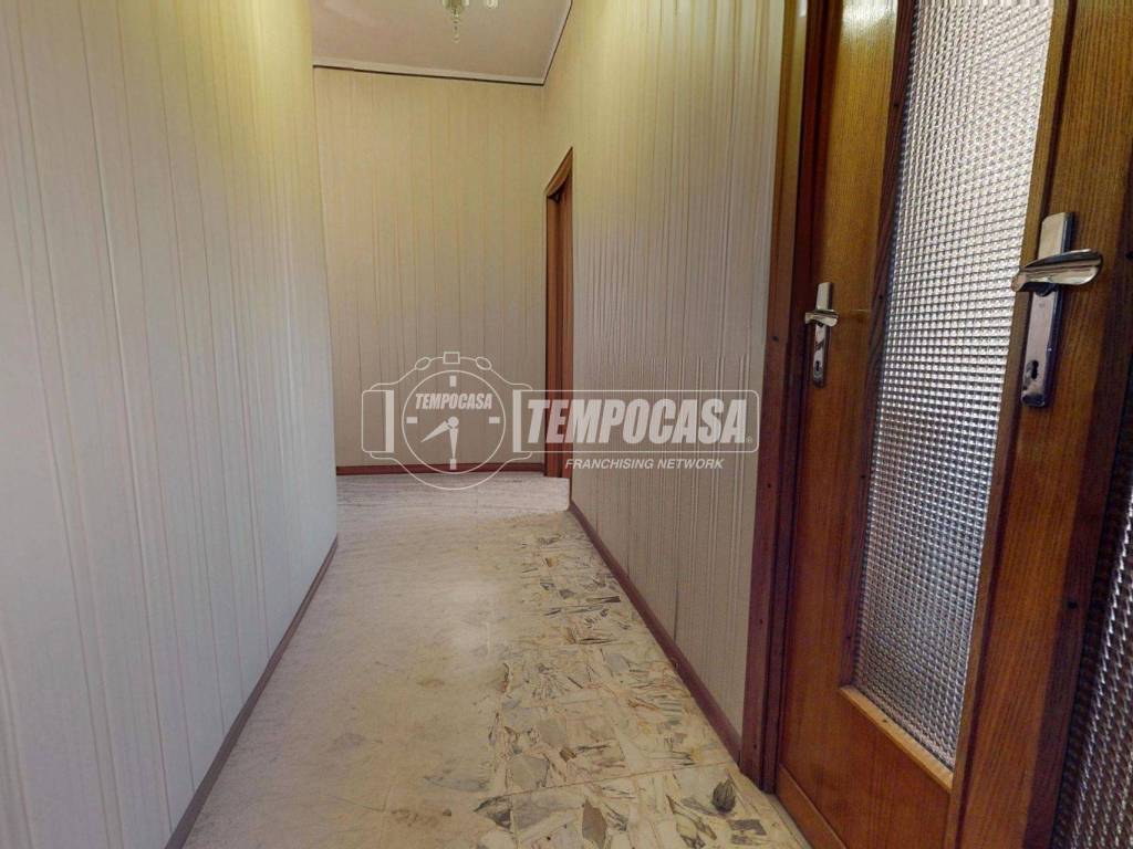 appartamento in vendita a Sassari in zona Centro Storico