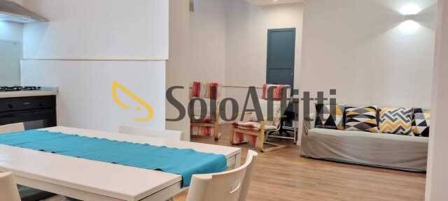 appartamento in affitto a Catania