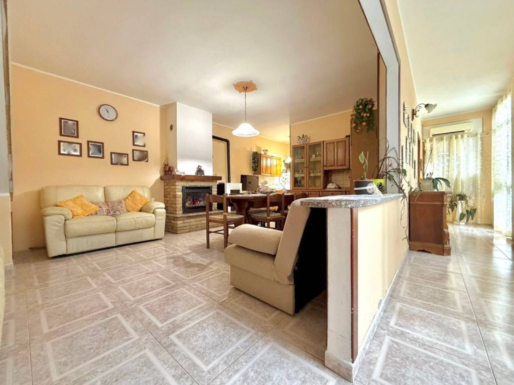 casa indipendente in vendita a Maracalagonis