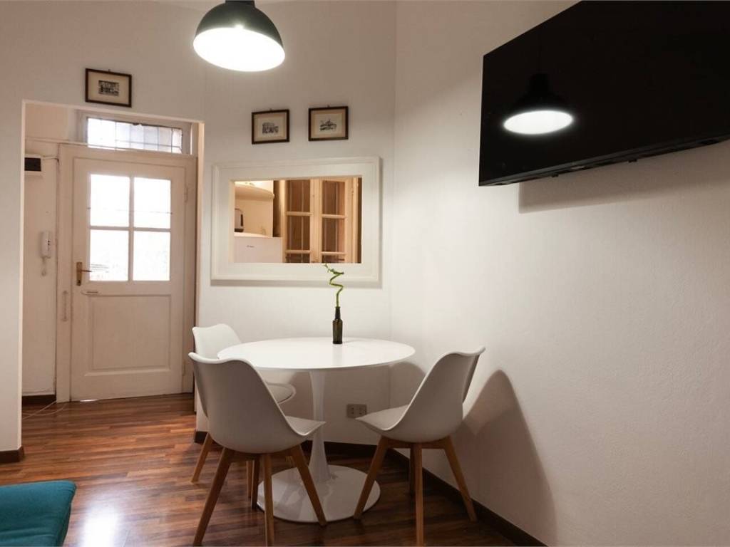 appartamento in affitto a Milano in zona Brera