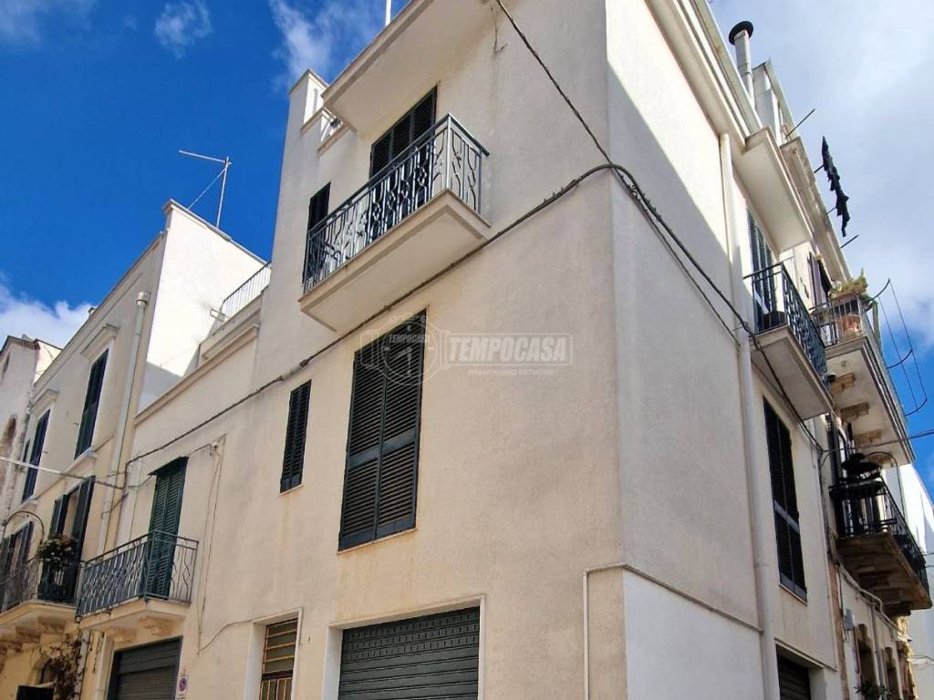 casa indipendente in vendita a Conversano