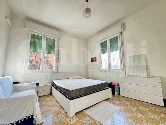 appartamento in affitto a Bologna in zona Saffi