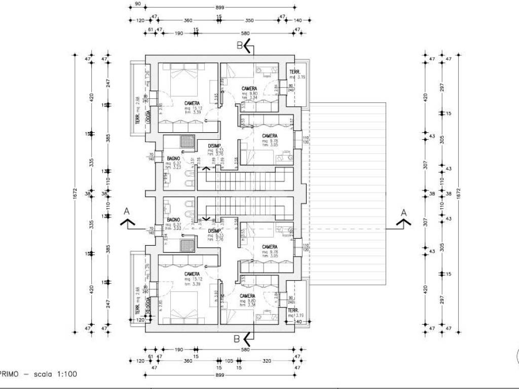 immagine annuncio 4 di 5