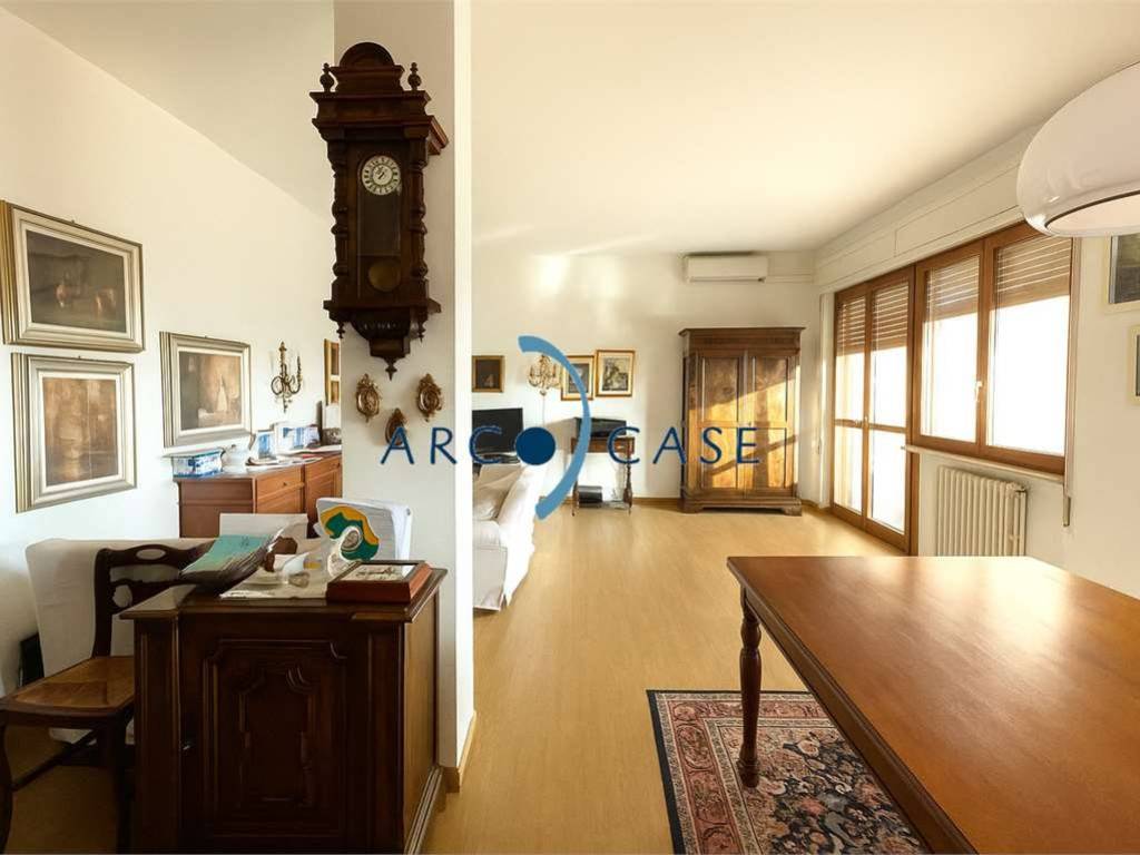 appartamento in vendita a Crema