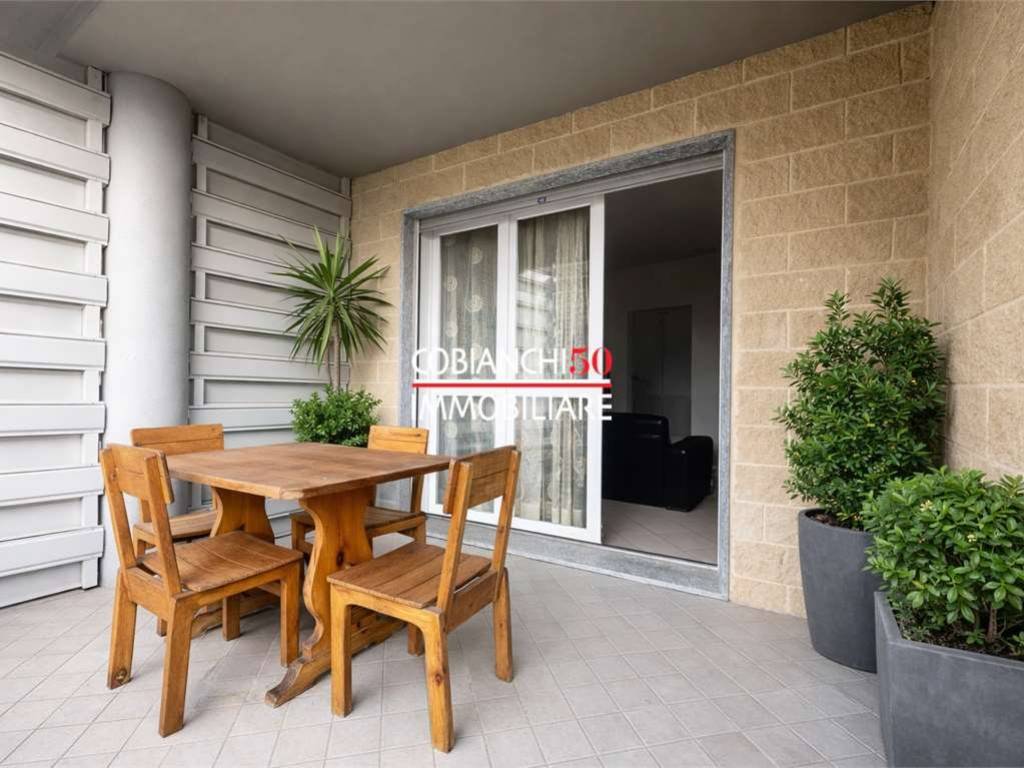 appartamento in vendita a Verbania in zona Intra