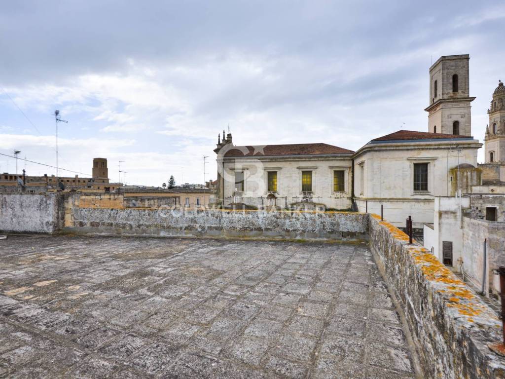 appartamento in vendita a Lecce in zona Centro Città