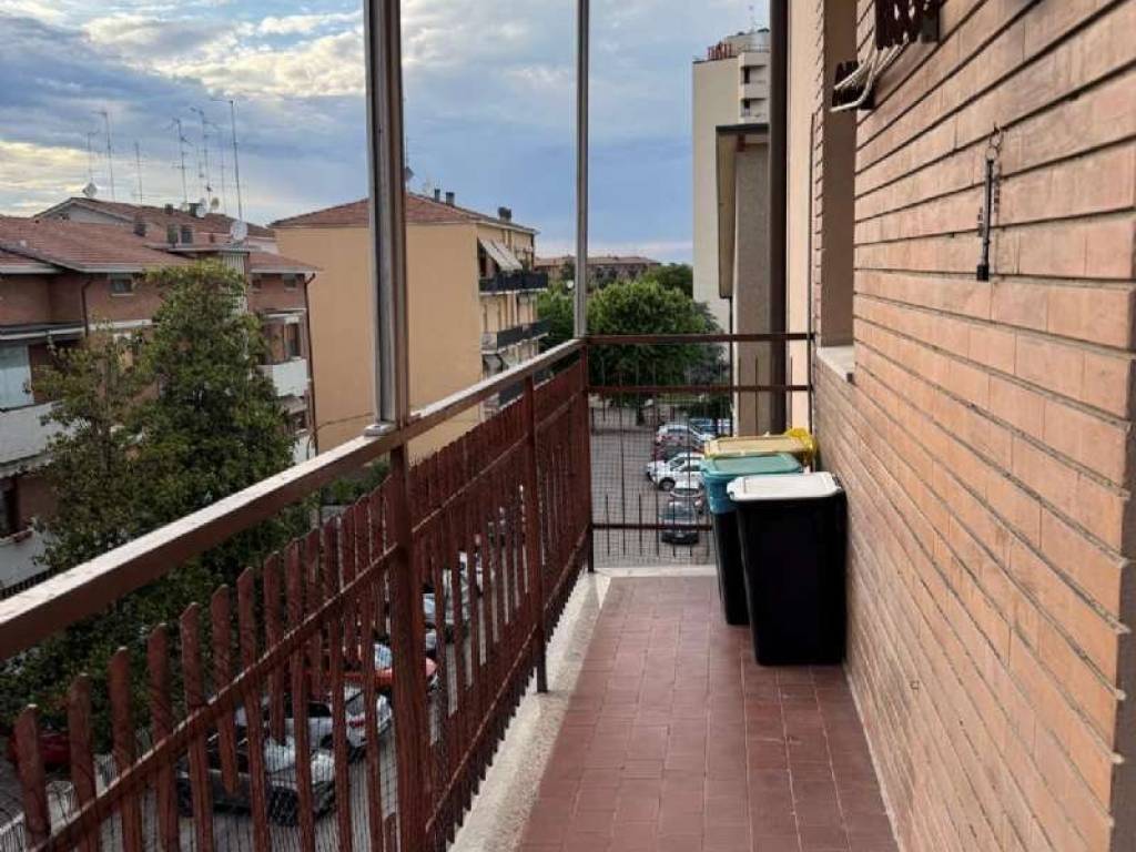 appartamento in vendita a Sassuolo in zona Centro Storico / San Giorgio