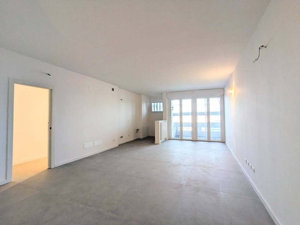 appartamento in vendita a Modena in zona Sant'Agnese