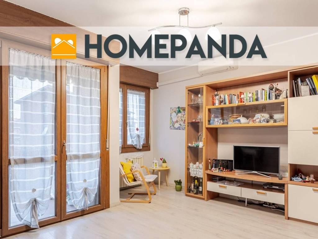 appartamento in vendita a Pioltello in zona Seggiano