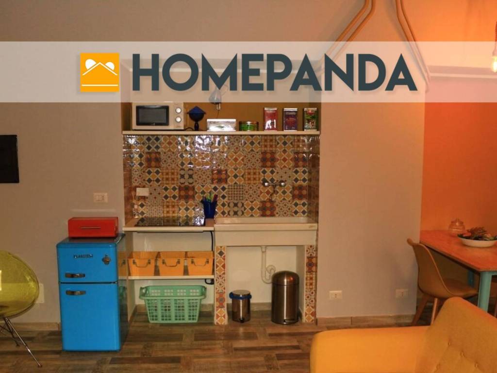 appartamento in affitto a Milano in zona Solari