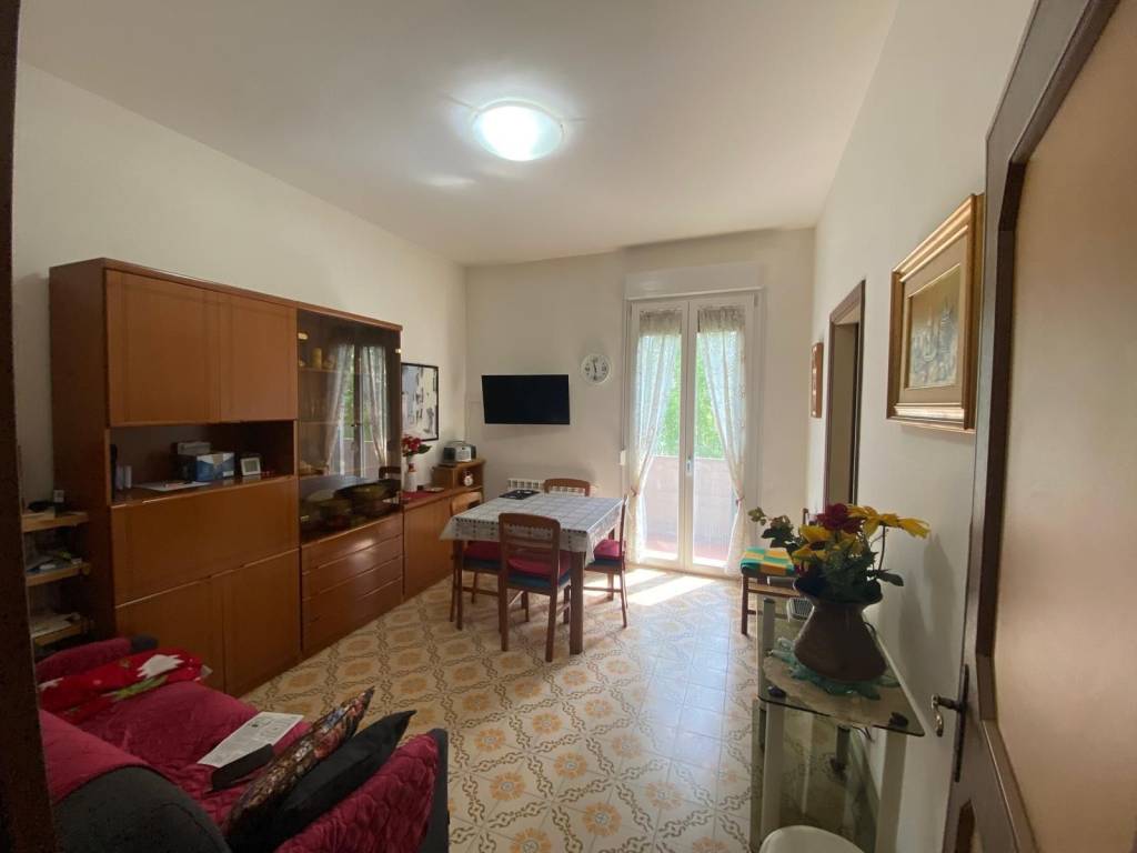 appartamento in vendita a Bologna in zona Corticella