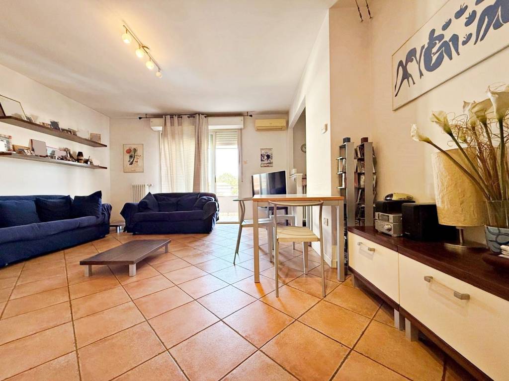 appartamento in affitto a Riccione