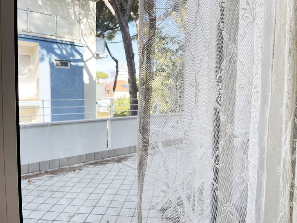 appartamento in affitto a Riccione in zona Marano