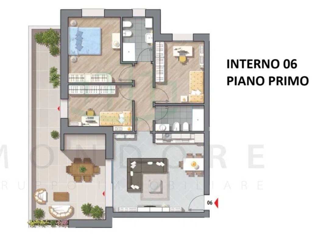 immagine annuncio 4 di 5