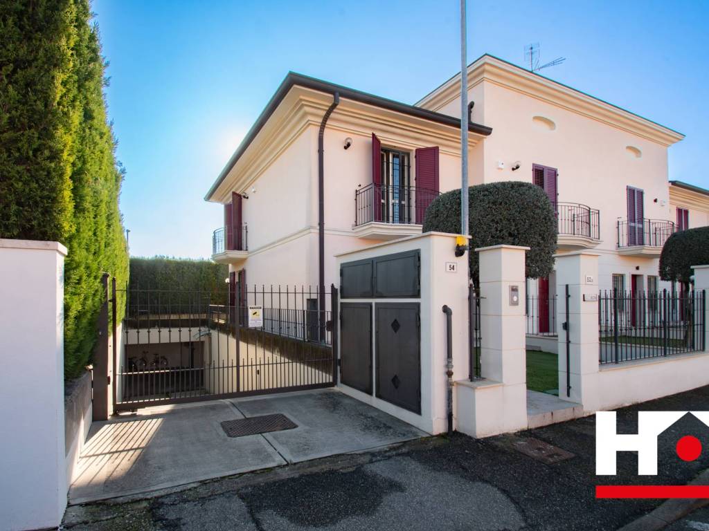casa indipendente in vendita ad Ospitaletto