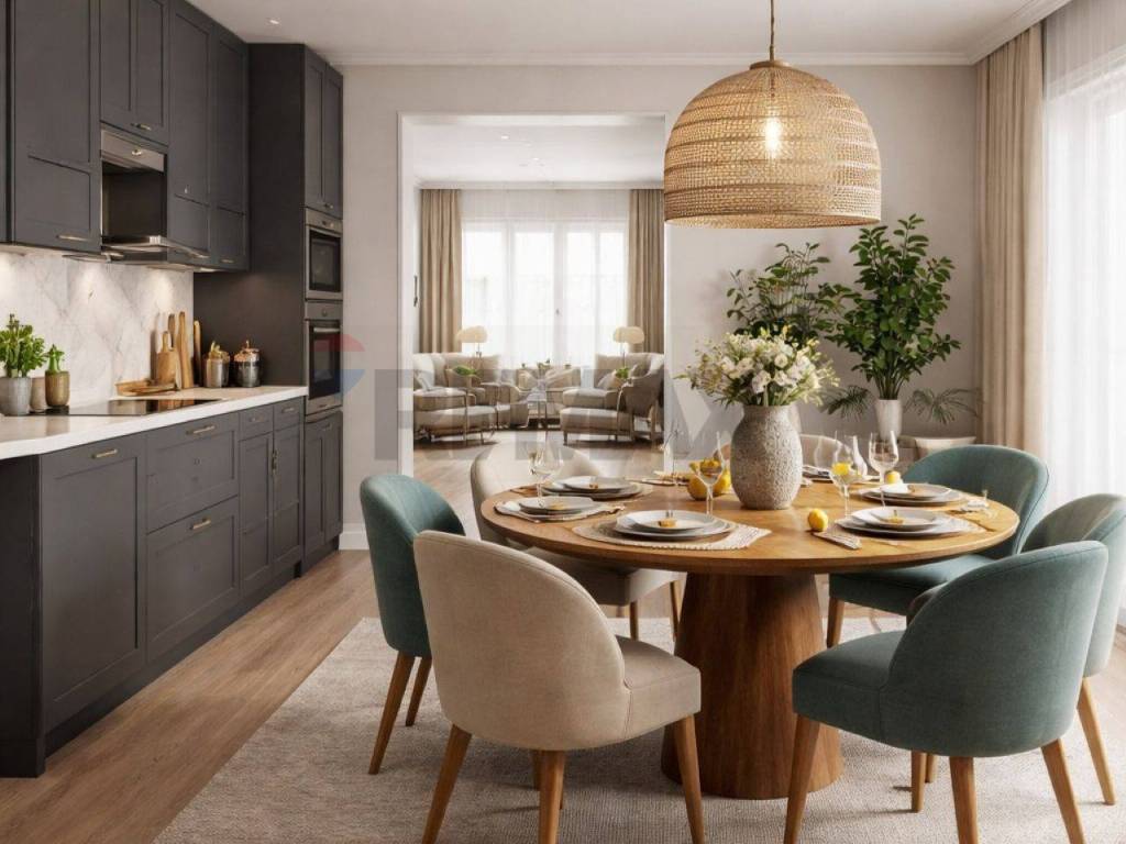 appartamento in vendita a Verbania in zona Intra