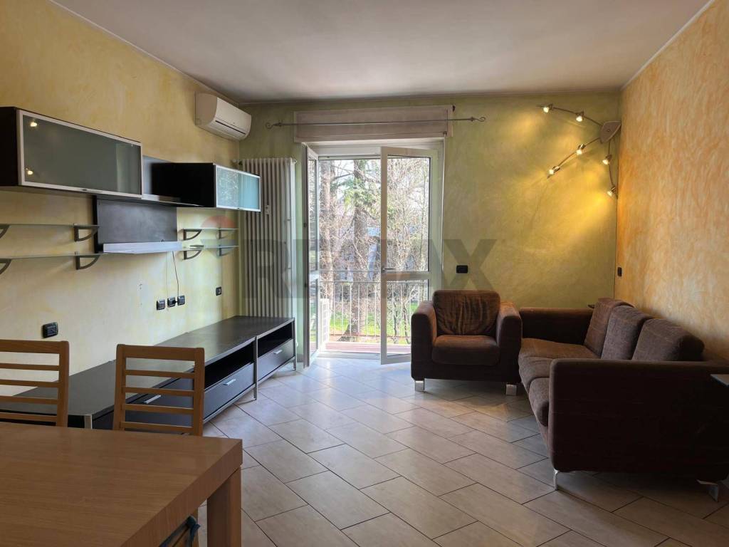 appartamento in vendita a Busto Arsizio