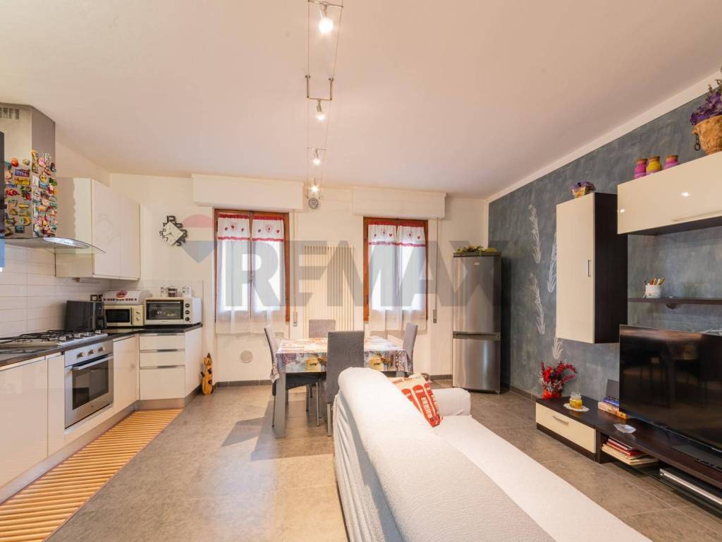 appartamento in vendita a Terranuova Bracciolini