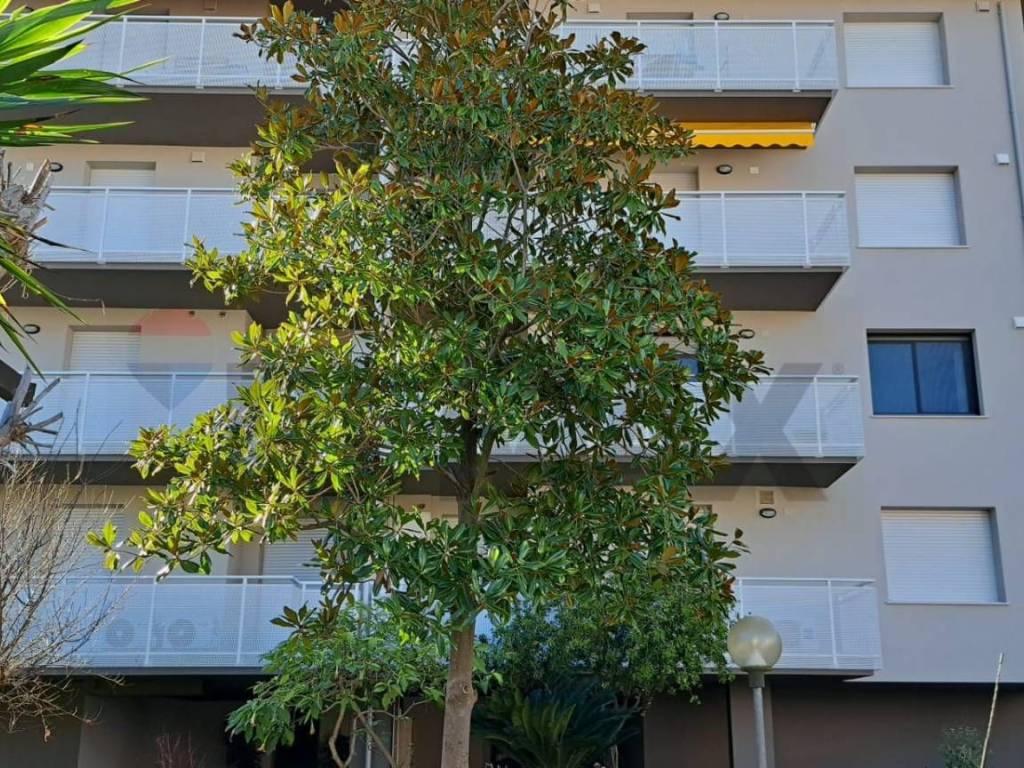 appartamento in vendita a Montesilvano