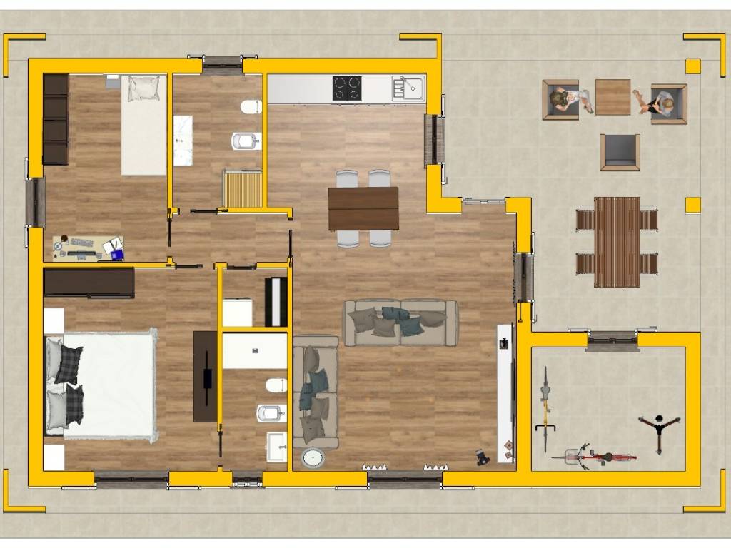 immagine annuncio 4 di 5