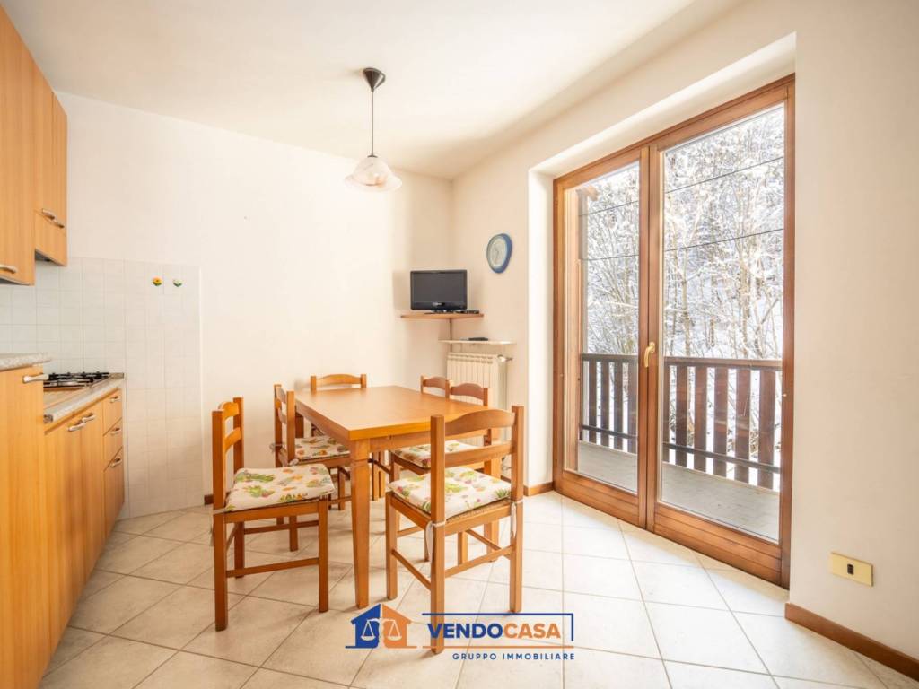appartamento in vendita a Limone Piemonte