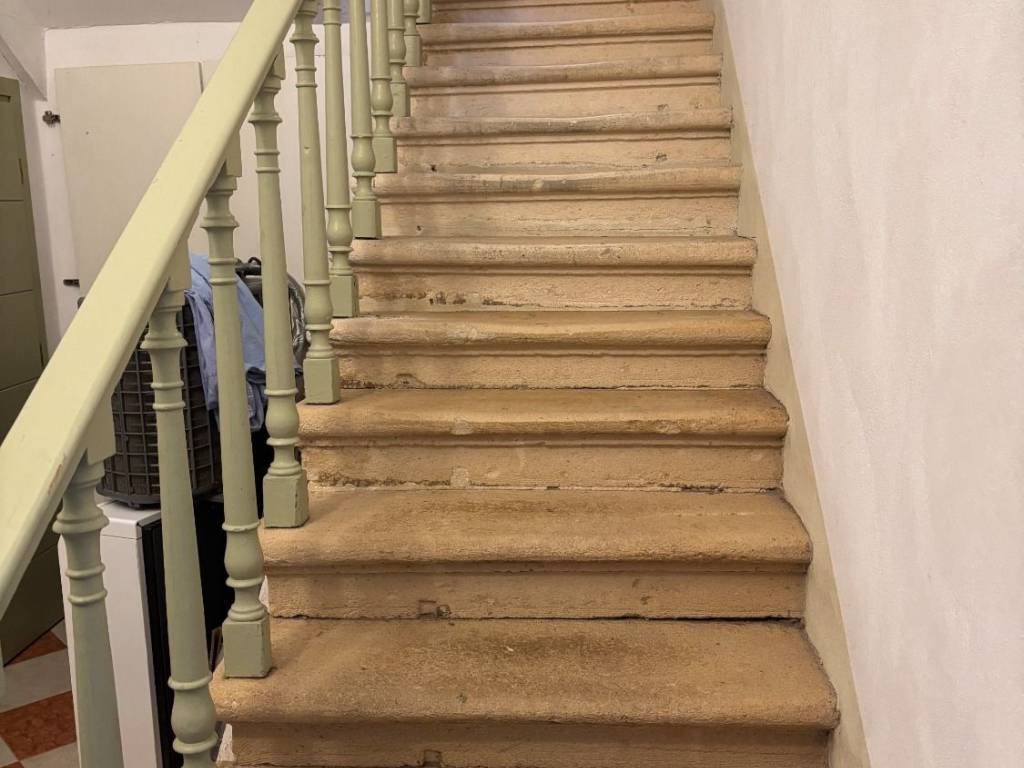 appartamento in vendita a Venezia in zona Sestiere San Marco