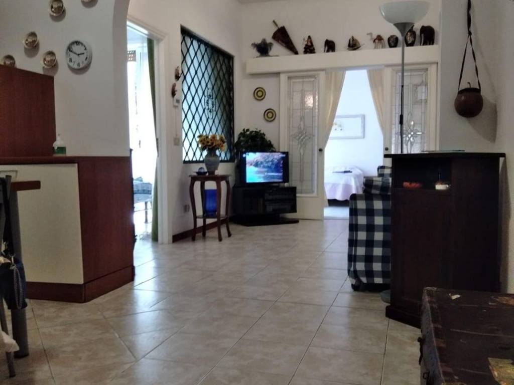 appartamento in vendita a Viareggio in zona Marco Polo