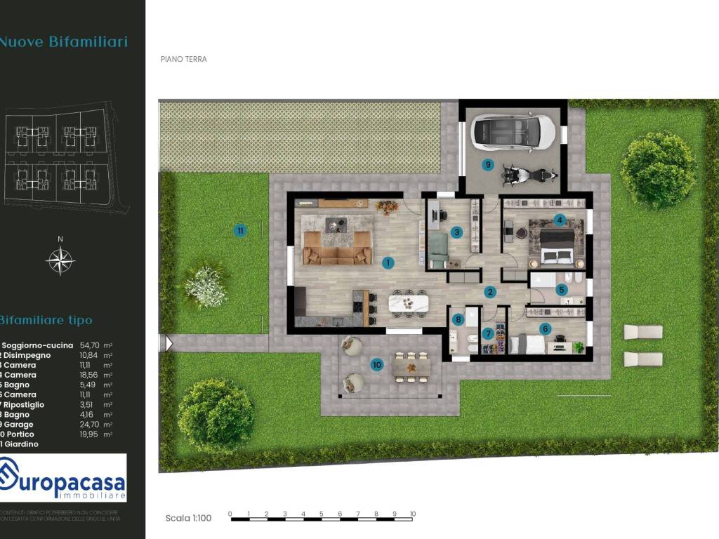 immagine annuncio 1 di 5