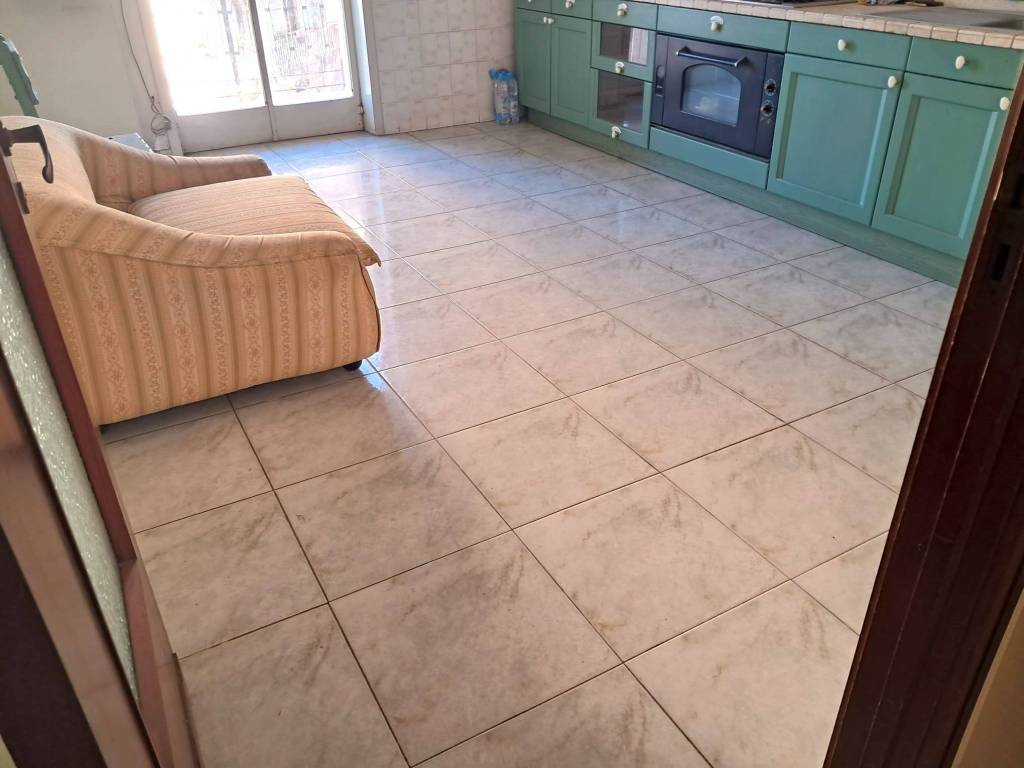 appartamento in vendita a Lentini