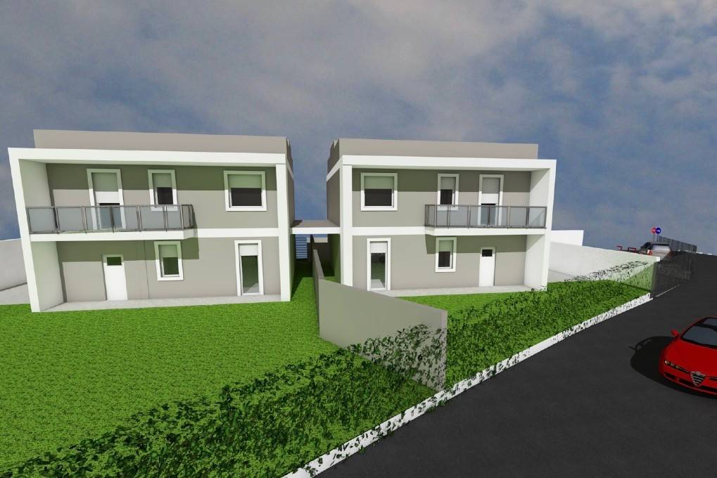 casa indipendente in vendita a Vigevano